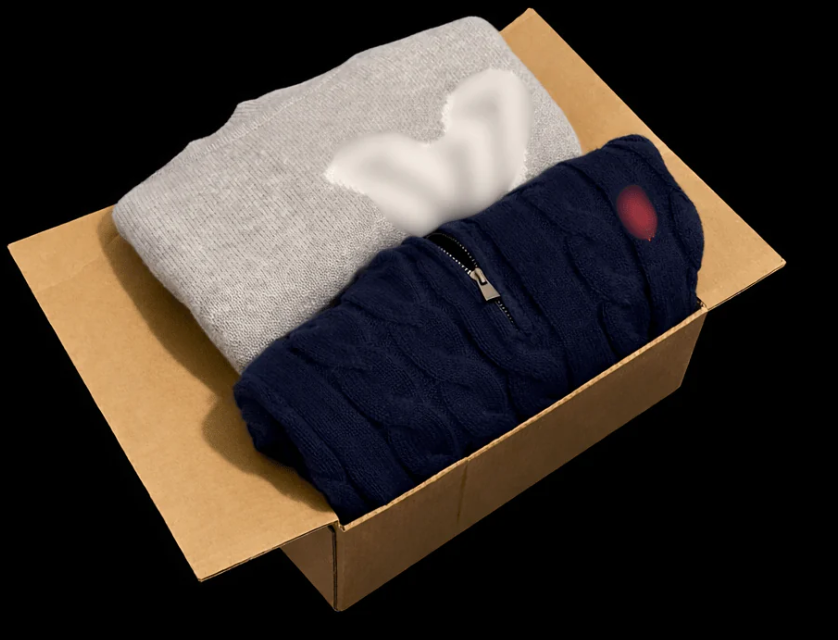 RESELL STARTER BOX