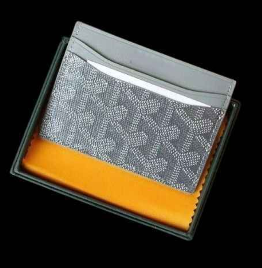 GOYA WALLET