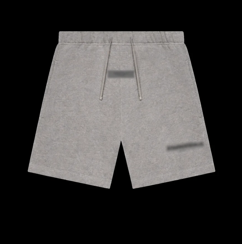 FEAR OF SHORTS