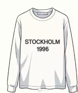 Ane Studos Long Sleeve
