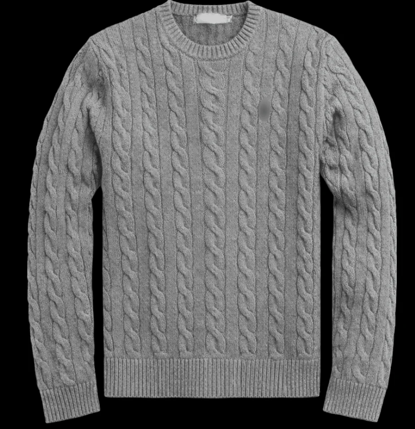 Horse Sweater