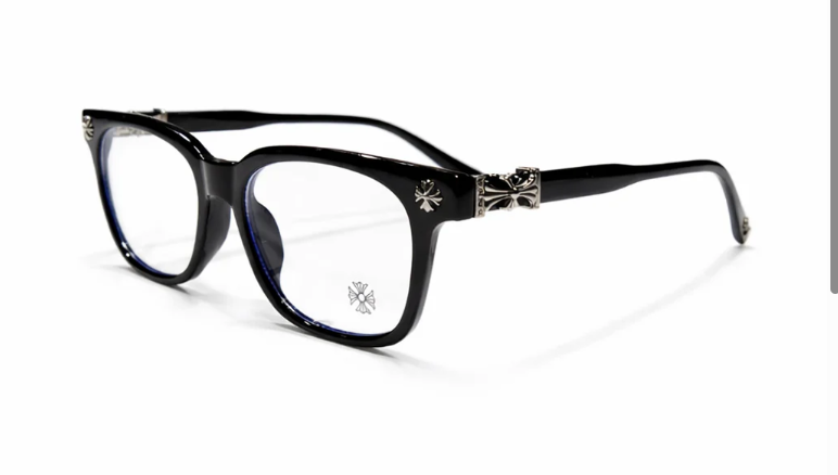 CH Glasses