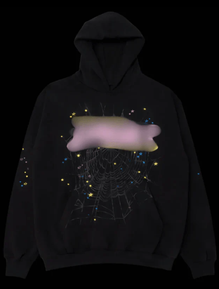 SPDR Hoddie