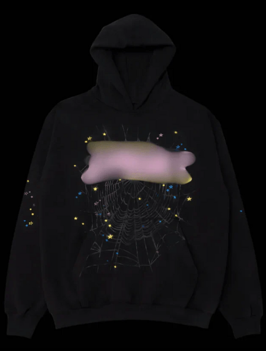 SPDR Hoddie