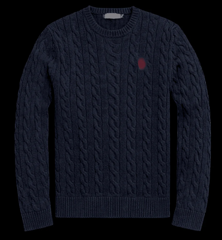 Horse Sweater