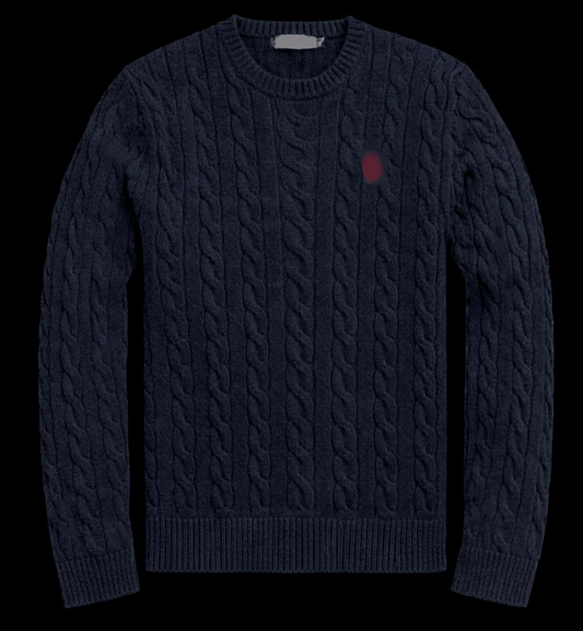 Horse Sweater