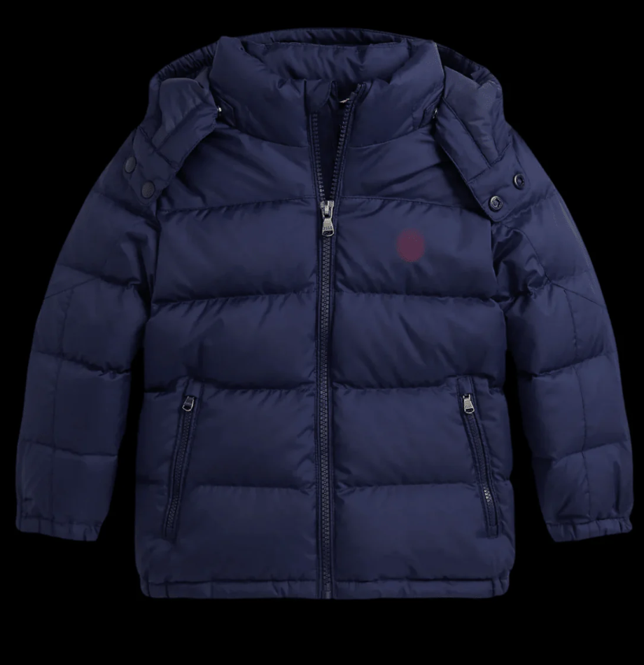Horse Puffer