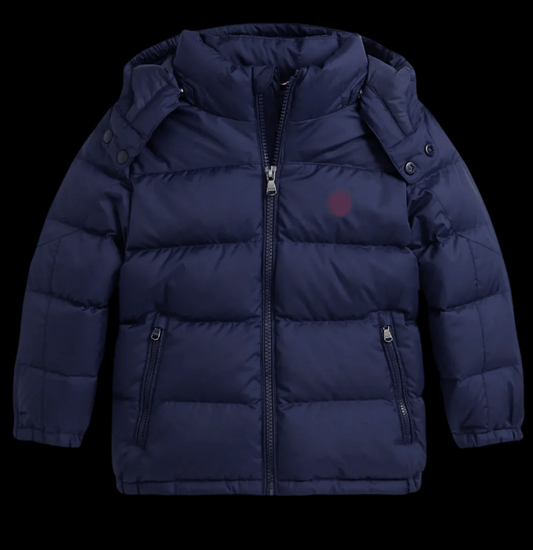 Horse Puffer