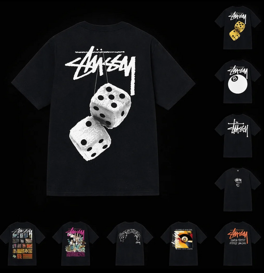 Stssy Shirt
