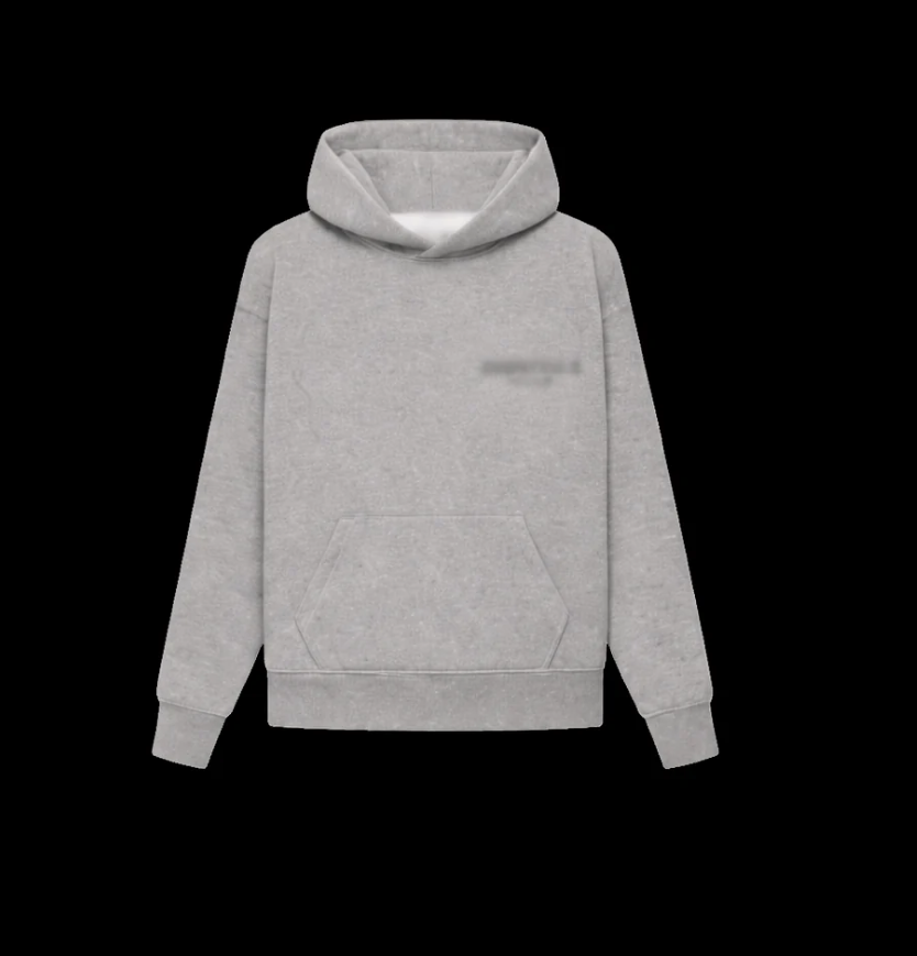 FEAR OF HOODIE