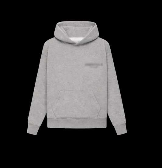FEAR OF HOODIE