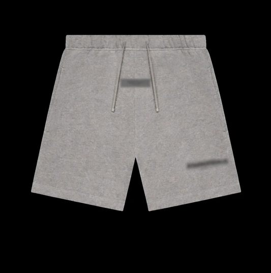 FEAR OF SHORTS