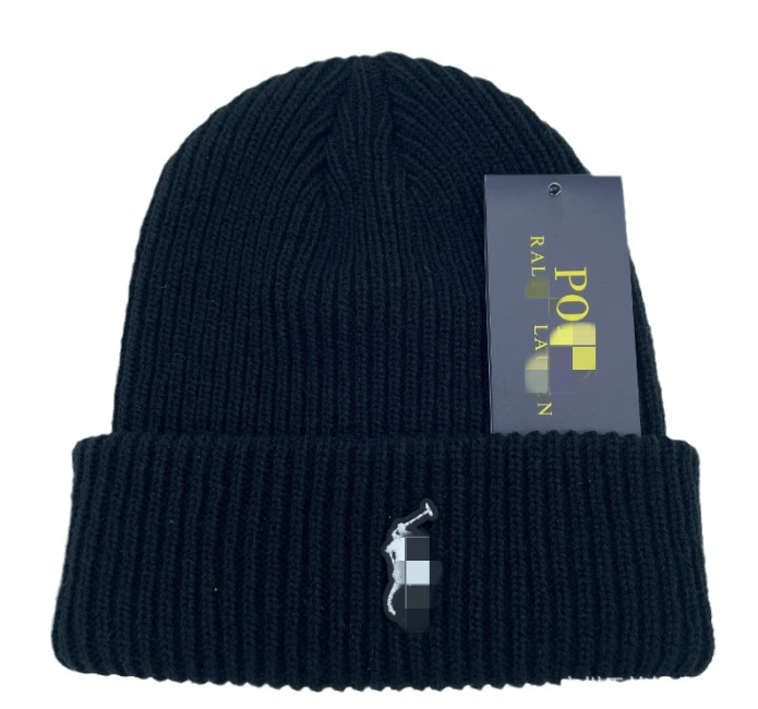 Horse Knitted Hat