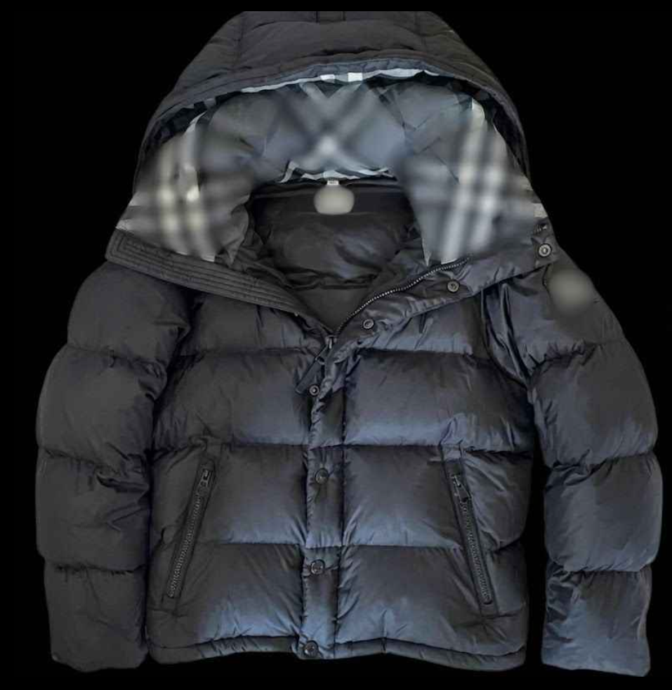 BB Puffer