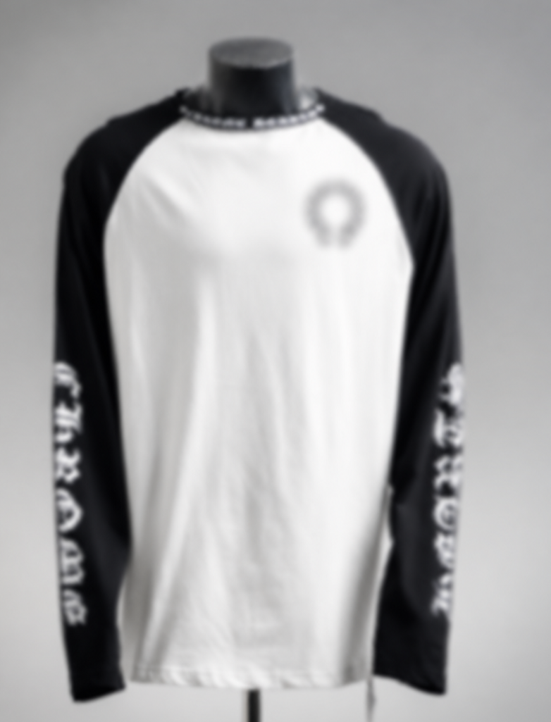 CH Long Sleeve