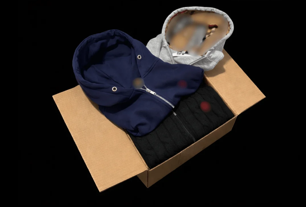 PREMIUM BOX