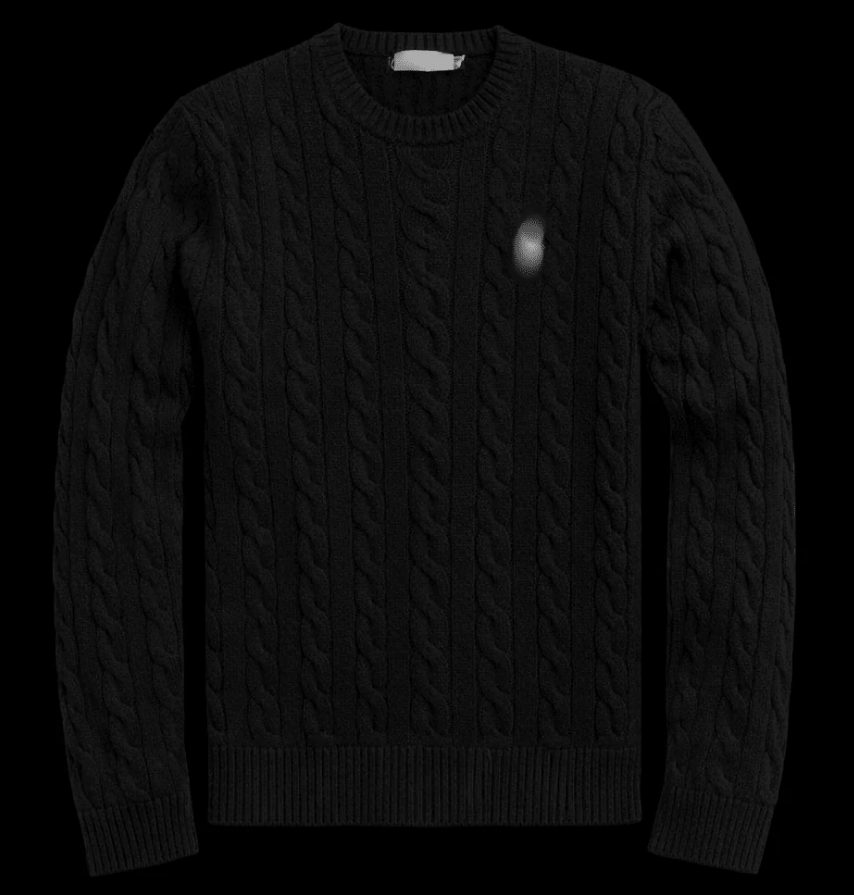 Horse Sweater