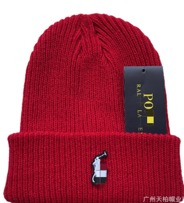 Horse Knitted Hat